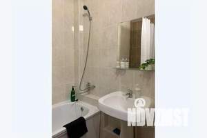 1-к квартира, посуточно, 33м2, 5/17 этаж