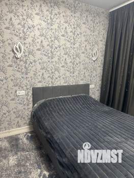 2-к квартира, на длительный срок, 41м2, 5/23 этаж