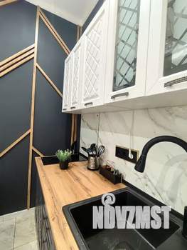 1-к квартира, посуточно, 37м2, 9/21 этаж