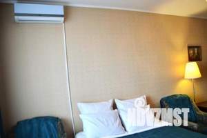 1-к квартира, посуточно, 43м2, 16/16 этаж