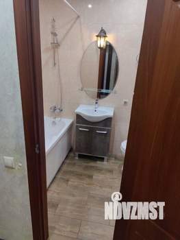 1-к квартира, на длительный срок, 40м2, 6/26 этаж