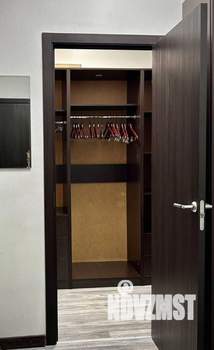 1-к квартира, на длительный срок, 43м2, 4/6 этаж