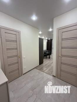 2-к квартира, на длительный срок, 39м2, 7/25 этаж