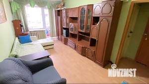 1-к квартира, на длительный срок, 45м2, 3/5 этаж