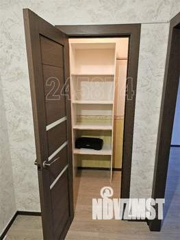 1-к квартира, на длительный срок, 39м2, 6/18 этаж