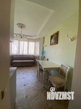 2-к квартира, на длительный срок, 64м2, 7/17 этаж