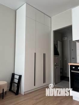 Студия квартира, на длительный срок, 20м2, 11/11 этаж