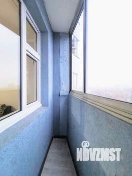 2-к квартира, на длительный срок, 52м2, 15/17 этаж