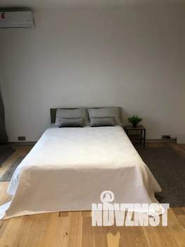 1-к квартира, посуточно, 50м2, 8/9 этаж