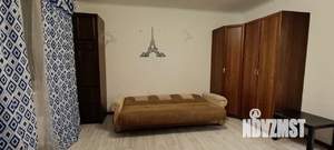 1-к квартира, на длительный срок, 35м2, 18/22 этаж