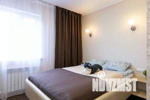 1-к квартира, посуточно, 10м2, 1/3 этаж
