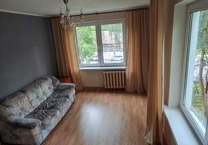 2-к квартира, на длительный срок, 42м2, 3/5 этаж