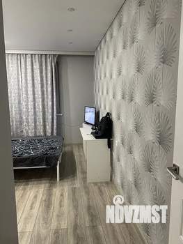 4-к квартира, на длительный срок, 90м2, 6/17 этаж