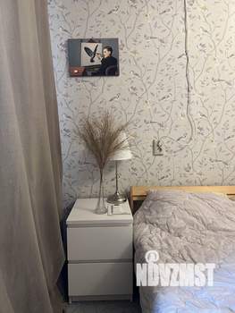 1-к квартира, на длительный срок, 40м2, 9/9 этаж