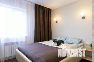 1-к квартира, посуточно, 10м2, 1/3 этаж
