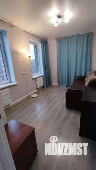 1-к квартира, на длительный срок, 38м2, 18/22 этаж