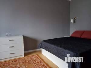 1-к квартира, на длительный срок, 37м2, 4/17 этаж