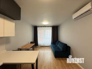1-к квартира, на длительный срок, 36м2, 10/15 этаж