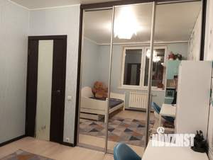 2-к квартира, на длительный срок, 72м2, 1/17 этаж