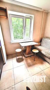 1-к квартира, на длительный срок, 38м2, 1/10 этаж