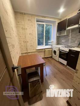 2-к квартира, на длительный срок, 44м2, 5/5 этаж