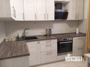 1-к квартира, посуточно, 36м2, 11/12 этаж