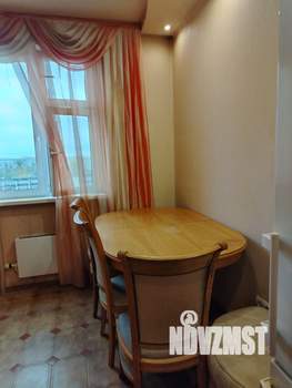 3-к квартира, на длительный срок, 73м2, 12/17 этаж