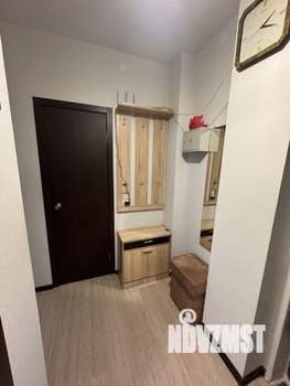 1-к квартира, на длительный срок, 31м2, 9/17 этаж