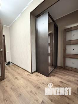 1-к квартира, на длительный срок, 50м2, 11/17 этаж