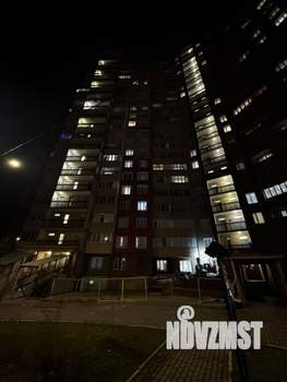 1-к квартира, на длительный срок, 50м2, 10/17 этаж