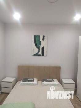 2-к квартира, на длительный срок, 59м2, 6/17 этаж