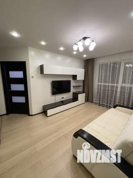 1-к квартира, на длительный срок, 40м2, 4/9 этаж