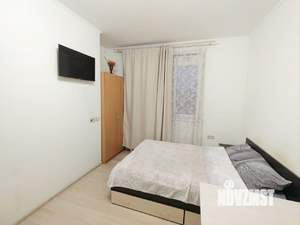 1-к квартира, посуточно, 22м2, 11/17 этаж