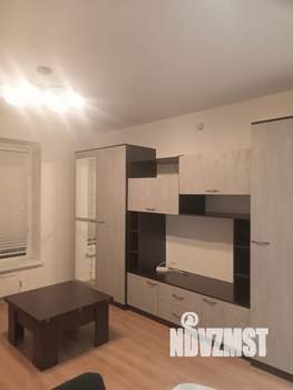 2-к квартира, на длительный срок, 45м2, 3/12 этаж