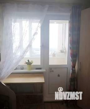 1-к квартира, на длительный срок, 38м2, 9/15 этаж