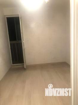 1-к квартира, на длительный срок, 33м2, 14/17 этаж