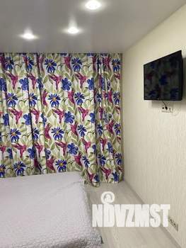 3-к квартира, посуточно, 67м2, 1/10 этаж