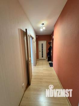 2-к квартира, на длительный срок, 55м2, 5/17 этаж