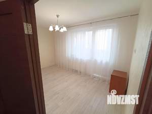 1-к квартира, на длительный срок, 36м2, 13/17 этаж