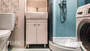 1-к квартира, на длительный срок, 38м2, 13/17 этаж