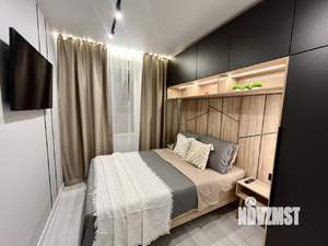 2-к квартира, посуточно, 45м2, 1/21 этаж