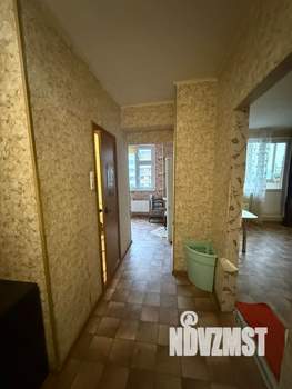 1-к квартира, на длительный срок, 37м2, 12/17 этаж