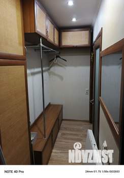 2-к квартира, на длительный срок, 44м2, 3/5 этаж