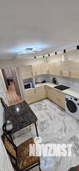 3-к квартира, на длительный срок, 64м2, 17/17 этаж