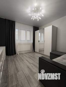 2-к квартира, на длительный срок, 41м2, 4/15 этаж