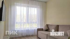 3-к квартира, на длительный срок, 78м2, 6/16 этаж