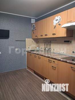 1-к квартира, на длительный срок, 45м2, 10/17 этаж