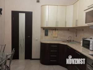 2-к квартира, на длительный срок, 72м2, 1/17 этаж