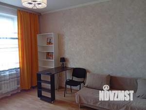 2-к квартира, на длительный срок, 54м2, 14/18 этаж