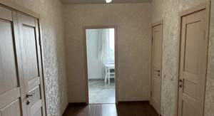 2-к квартира, на длительный срок, 71м2, 15/17 этаж